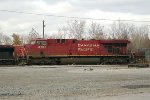 CP 8701